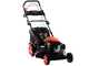Redback S463VHY-T6 - Rasaerba trazionato - 4 in 1 - Taglio 45 cm