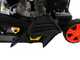 Redback S463VHY-T6 - Rasaerba trazionato - 4 in 1 - Taglio 45 cm