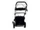 Redback S463VHY-T6 - Rasaerba trazionato - 4 in 1 - Taglio 45 cm
