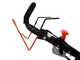 Redback S511 VHY-K - Rasaerba trazionato - 4 in 1 - Taglio 50 cm