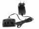 Verdemax PTT20 - Kit potatore e tagliasiepe telescopico - Batteria 20V 2Ah