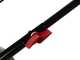 Castelgarden XE 36 - Tagliaerba elettrico a spinta - 1200 W - Taglio 34 cm