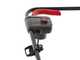 Castelgarden XE 36 - Tagliaerba elettrico a spinta - 1200 W - Taglio 34 cm