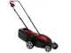 Castelgarden XE 36 - Tagliaerba elettrico a spinta - 1200 W - Taglio 34 cm