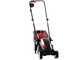Castelgarden XE 36 - Tagliaerba elettrico a spinta - 1200 W - Taglio 34 cm