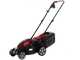 Castelgarden XE 36 - Tagliaerba elettrico a spinta - 1200 W - Taglio 34 cm