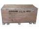 BlackStone BS-CAR 500 E-F - Carriola elettrica a batteria 48V 25Ah con cassone ribaltabile
