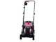 Castelgarden XE 40 - Tagliaerba elettrico a spinta - 1400 W - Taglio 38 cm