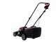 Castelgarden XE 40 - Tagliaerba elettrico a spinta - 1400 W - Taglio 38 cm