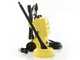 Karcher K3 Compact Home - Idropulitrice a freddo - 380 lt/ora - 120 Mbar