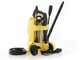 Karcher K3 Compact Home - Idropulitrice a freddo - 380 lt/ora - 120 Mbar