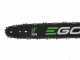 EGO CS1400E - Motosega a batteria 56V - Lama da 35cm - SENZA BATTERIA E CARICABATTERIE
