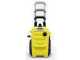 Karcher K4 Compact - Idropulitrice a freddo compatta  - 130 bar - 420 lt/h