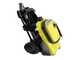 Karcher K4 Compact - Idropulitrice a freddo compatta  - 130 bar - 420 lt/h