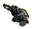 Karcher K4 Compact - Idropulitrice a freddo compatta  - 130 bar - 420 lt/h