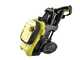 Karcher K4 Compact - Idropulitrice a freddo compatta  - 130 bar - 420 lt/h