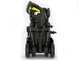 Karcher K4 Compact - Idropulitrice a freddo compatta  - 130 bar - 420 lt/h