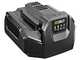 EGO CS1400E - Motosega a batteria 56V 2.5Ah - Lama da 35cm