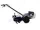 BullMach GEO 50 L - Motocoltivatore benzina - Loncin C200F - 6.5HP