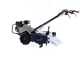 BullMach GEO 50 L - Motocoltivatore benzina - Loncin C200F - 6.5HP