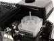 BullMach GEO 50 L - Motocoltivatore benzina - Loncin C200F - 6.5HP