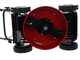 Marina Systems GRINDER 52 VK - Tagliaerba a scoppio trazionato - Motore Kohler HD775