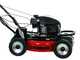 GRINDER 52 VH - Tagliaerba a scoppio trazionato - Motore Honda GCVx 200 - Taglio 52cm