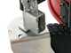 Marina Systems GRINDER ZERO SH - Tagliaerba mulching trazionato - Motore Honda GCVx 200 - Taglio 52 cm