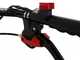 BullMach GEO 50 BS - Motocoltivatore benzina - Brigs&amp;Stratton CR950 - 7HP