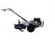 BullMach GEO 50 BS - Motocoltivatore benzina - Brigs&amp;Stratton CR950 - 7HP