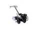 BullMach GEO 50 BS - Motocoltivatore benzina - Brigs&amp;Stratton CR950 - 7HP