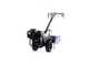BullMach GEO 50 BS - Motocoltivatore benzina - Brigs&amp;Stratton CR950 - 7HP
