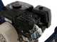 BullMach GEO 50 BS - Motocoltivatore benzina - Brigs&amp;Stratton CR950 - 7HP