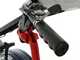 BullMach GEO 50 BS - Motocoltivatore benzina - Brigs&amp;Stratton CR950 - 7HP