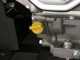 GeoTech Pro BMS155 BSE - Biotrituratore su motocarriola GeoPorter 330E BS semovente a cingoli - Motore B&amp;S XR2100