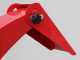 GeoTech Pro BMS155 BSE - Biotrituratore su motocarriola GeoPorter 330E BS semovente a cingoli - Motore B&amp;S XR2100