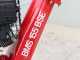 GeoTech Pro BMS155 BSE - Biotrituratore su motocarriola GeoPorter 330E BS semovente a cingoli - Motore B&amp;S XR2100