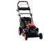 Redback S463HY-T6 - Tagliaerba a scoppio - 4 in 1 - Taglio da 45 cm
