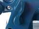 Wortex SFM-T2 - Soffiatore a scoppio motore 2 tempi