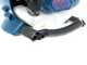 Wortex SFM-T2 - Soffiatore a scoppio motore 2 tempi
