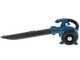 Wortex SFM-T2 - Soffiatore a scoppio motore 2 tempi