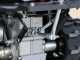 Wortex SFL 500 - Motocarriola cingolata cassone estensibile - Portata 500Kg