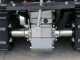Wortex SFL 500 - Motocarriola cingolata cassone estensibile - Portata 500Kg
