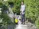 Karcher K7 Compact - Idropulitrice ad acqua fredda - 600 lt/h - 180 Mbar