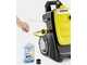 Karcher K7 Compact - Idropulitrice ad acqua fredda - 600 lt/h - 180 Mbar