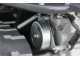 Wortex SFL 500-E - Motocarriola cingolata cassone estensibile 500Kg
