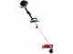 GeoTech Pro GT-4PRO 43L - Decespugliatore a benzina 4 tempi