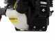 GeoTech Pro GT-4PRO 43L - Decespugliatore a benzina 4 tempi