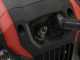 GeoTech Pro GT-4PRO 43L - Decespugliatore a benzina 4 tempi
