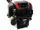 GeoTech Pro GT-4PRO 43L - Decespugliatore a benzina 4 tempi
